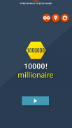 10000! - puzzle (Big Maker) screenshot 4