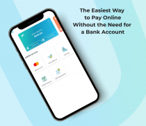 CASHU Wallet for Paying Online screenshot 0