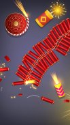 Diwali Crackers Simulator Game screenshot 5