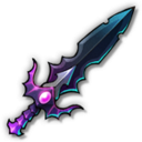 Il Re Arma (The Weapon King) Icon