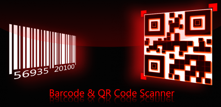 Barcode & QR Code Scan. 1.0 Muat turun APK untuk Android 