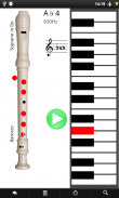 How To Play Recorder screenshot 1