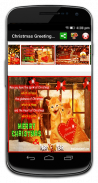 Christmas Greeting Cards 2020 Images screenshot 2