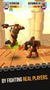 Duels: Epic Fighting PVP Game screenshot 14