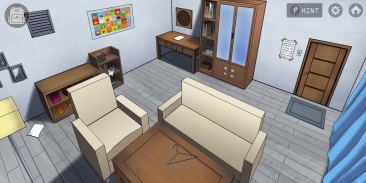 ROOMS : DOOR PUZZLES screenshot 3