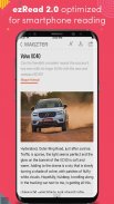 Autocar India by Magzter screenshot 6