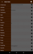 Alistair Begg Sermons screenshot 9
