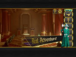 Legendary Escape screenshot 6