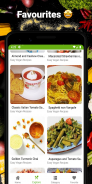 Easy Vegan Recipes ❤️ screenshot 4