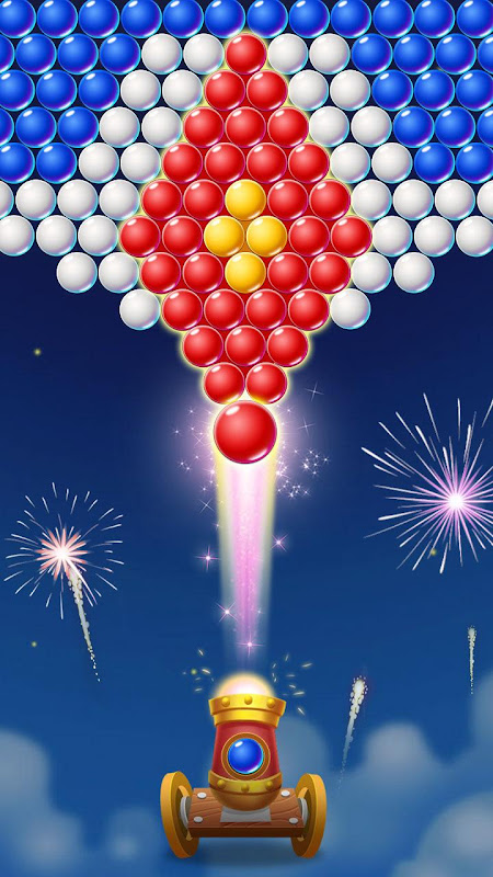 The Bubble Shooter Story® APK for Android Download