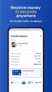 Fin.do: Instant Money Anywhere screenshot 0