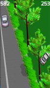 Highway Driving Game screenshot 3