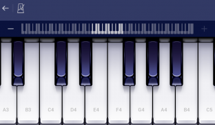 Piano - bermain & belajar screenshot 7