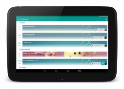 Pi Reminder screenshot 0