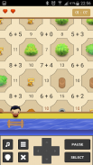Math Quest screenshot 7