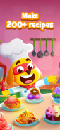 Kids Cooking Games & Baking screenshot 0