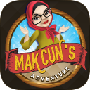 Mak Cun's Adventure Icon