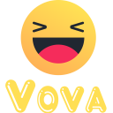 Vova Story Icon