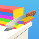 Knife Slicing Icon