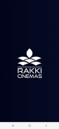 Rakki Cinemas - Book Tickets screenshot 1