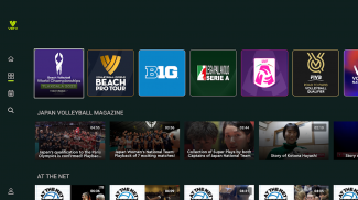 Volleyball TV - Streaming App screenshot 13