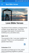 Bible Verses By Topic screenshot 15