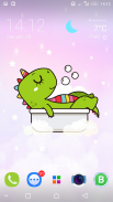 Pretty - Kawaii, Cute Wallpapers & Backgrounds screenshot 1