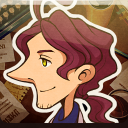 LAYTON BROTHERS MYSTERY ROOM Icon