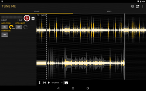 Tune Me: Vocal Studio screenshot 7