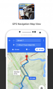 GPS Navigation screenshot 3