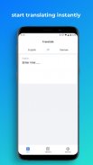 Super VPN - Speedy &Translator screenshot 2
