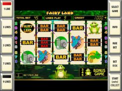 Igromatic casino slots machines screenshot 11