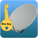 All Satellite Dish Channel PowerVU Keys & Biss Key Icon