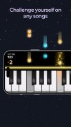 Piano - music & songs games screenshot 8