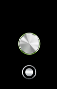 Mega Flashlight Button screenshot 3