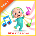 Kids Song - Nursery Rhymes Videos Icon