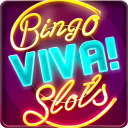 VIVA Bingo Slots CASINO GRATIS Icon