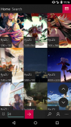 Konachan Anime Wallpapers screenshot 0