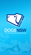 DOGS NSW screenshot 2