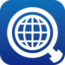 URL Reader Icon