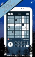 Sudoku Numbers Puzzle screenshot 19