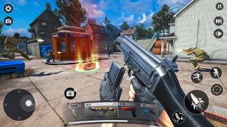 WarStrike screenshot 2