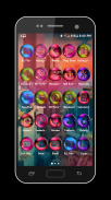 Fairy Colors Icons Pack screenshot 5