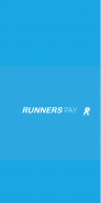 Runners Pay | رنرز باي screenshot 1