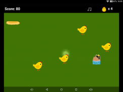 Smash The Eggs screenshot 2