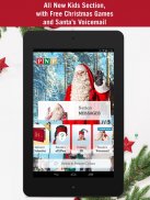 PNP–Portable North Pole™ Calls & Videos from Santa screenshot 9