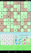 Sudoku Revolution screenshot 11