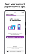 neon – l’app per il tuo conto screenshot 3