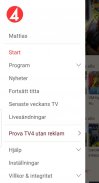 TV4 Play screenshot 16