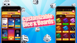 Yatzy Classic - Dice Games screenshot 14